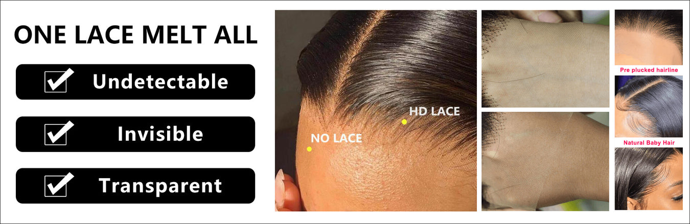 HD Lace Wig