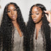 <p>20 Inch Deep Wave HD Lace Wigs Invisible Lace Wig 13*4 Front Wigs</p><p>Original Price: $315.33</p>